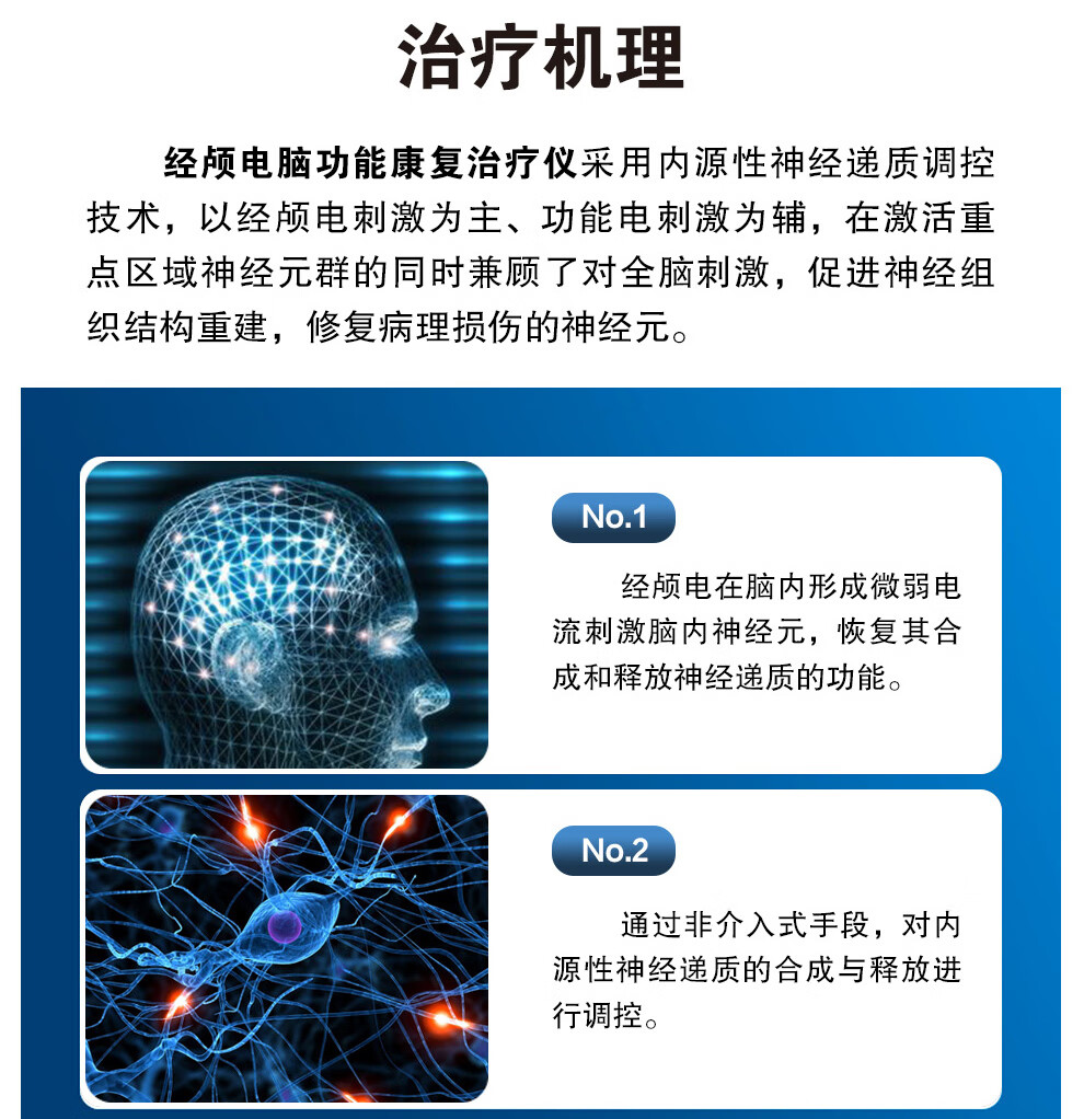 奥博脑功能康复治疗仪真的好用吗