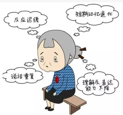 奥博阿尔茨海默治疗仪怎样_痴呆症老人还能活几年