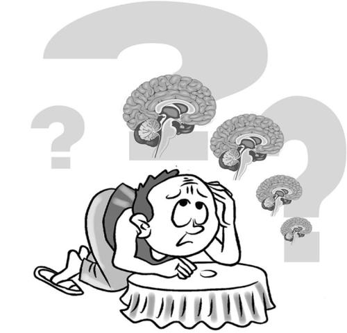 奥博脑康复治疗仪对小脑萎缩效果_小脑萎缩能恢复吗