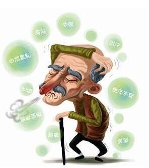 脑萎缩用脑康复治疗仪的优势_脑萎缩这病严重吗 