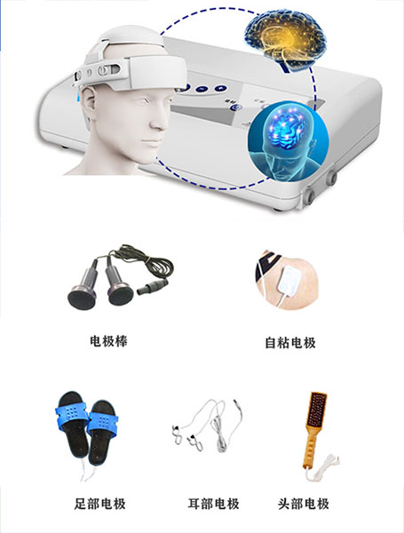 经颅电脑功能康复治疗仪_为什么会脑供血不足年轻人