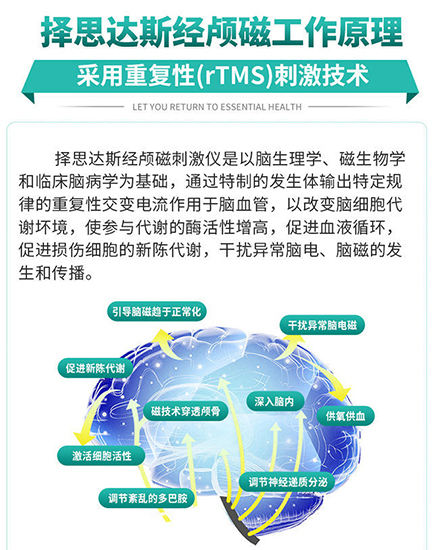 经颅电脑功能康复治疗仪效果_脑动脉硬化做哪些检查