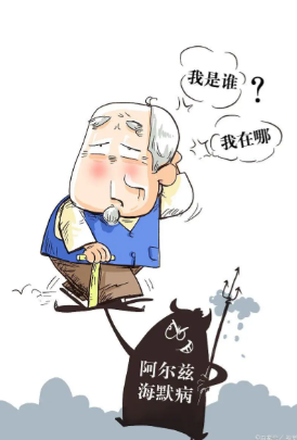 阿尔茨海默治疗仪帮助|怎么照顾阿尔茨海默症的老人