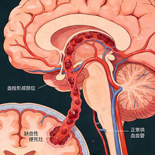 奥博治疗仪能改善脑血栓吗_脑血栓吃什么合适