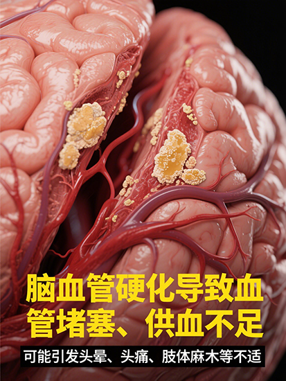 经颅电脑功能康复治疗仪_脑动脉硬化有什么特点和症状 