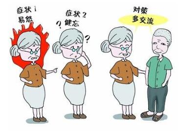 奥博经颅磁电脑病治疗仪_痴呆症和精神病的区别