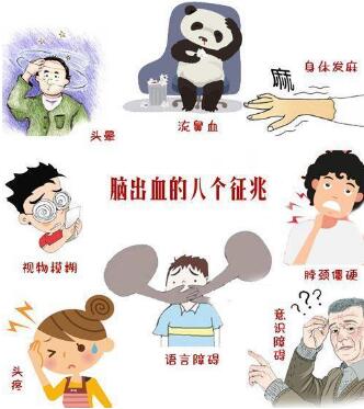 AOBO奥博脑康复治疗仪_脑溢血能恢复正常吗 