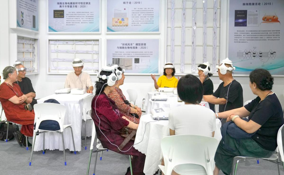 奥博甄选亮相第28届中国国际医疗器械博览会，人气爆棚引领康复新风向