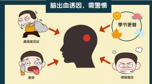 奥博国家Ⅱ类医疗器械_脑出血恢复的可能性有多大