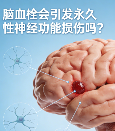 南京奥博治疗仪全国唯一官方电话_脑血栓会复发吗?