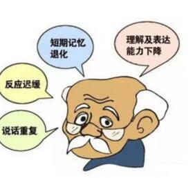 奥博甄选老年痴呆治疗仪器疗效_老年痴呆的家属有多痛苦?