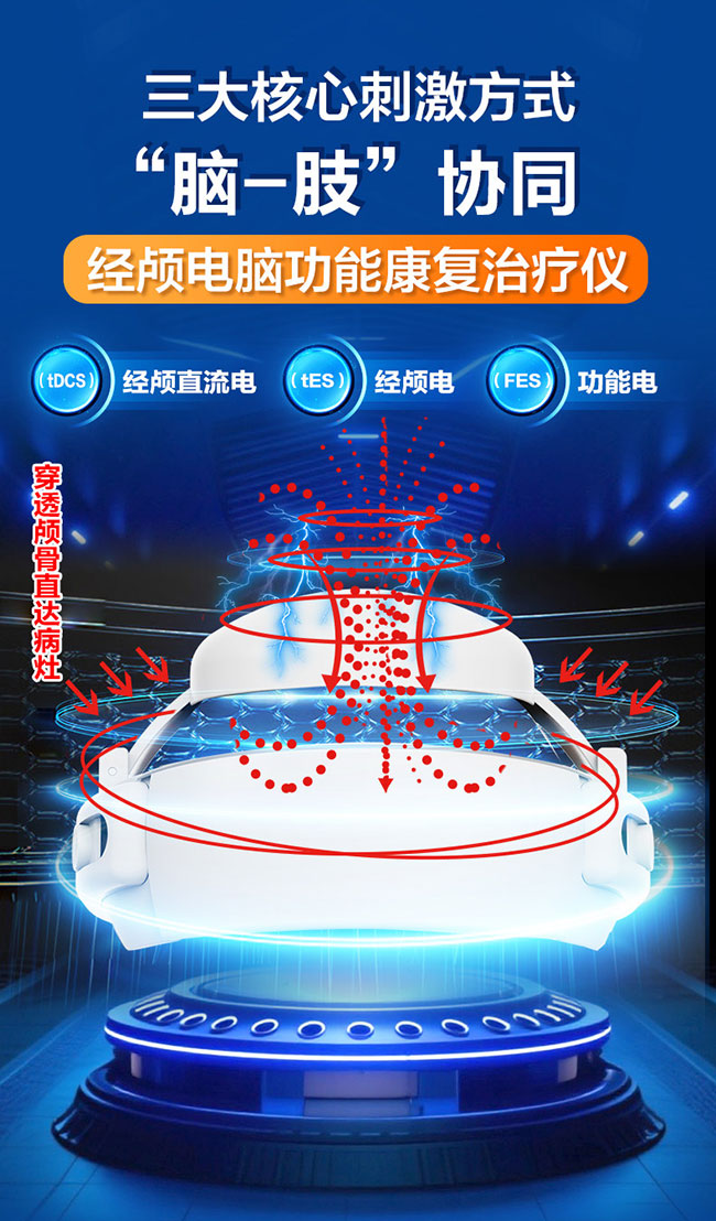 脑萎缩失眠用奥博治疗仪的效果?