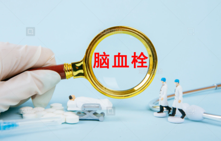 奥博甄选国家Ⅱ类医疗器械_脑血栓走路什么症状?
