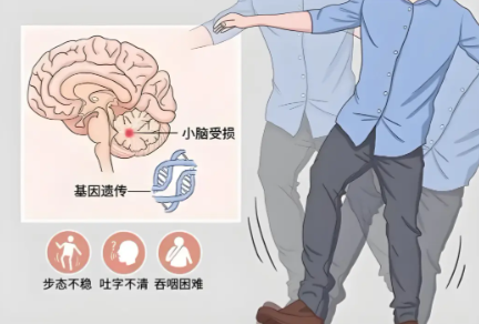 奥博甄选治疗仪购买渠道_脑萎缩能否治疗呢?