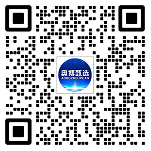 奥博甄选官方微信