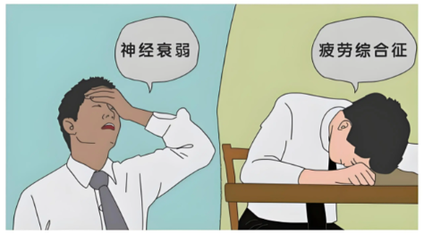 奥博甄选仪器治疗_神经衰弱什么时候能恢复?