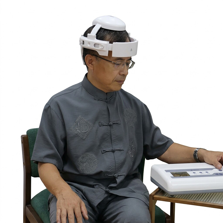奥博甄选治疗仪的市场价格_脑动脉硬化如何改善?